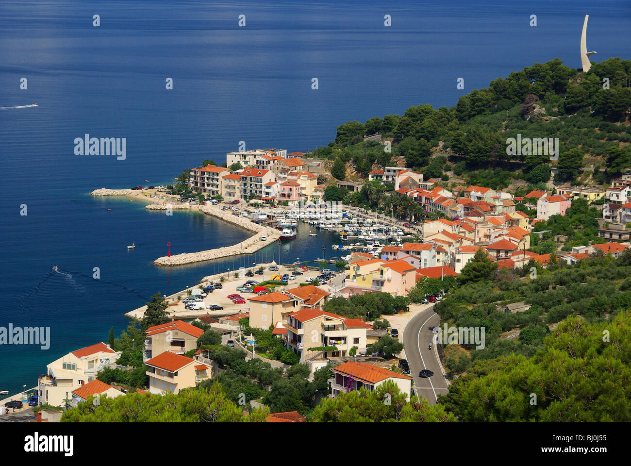 Подгора хорватия фото. Башка вода хорватия. Подгора фото. Хорватия подгора достопримечательности. Макарска ривьера.