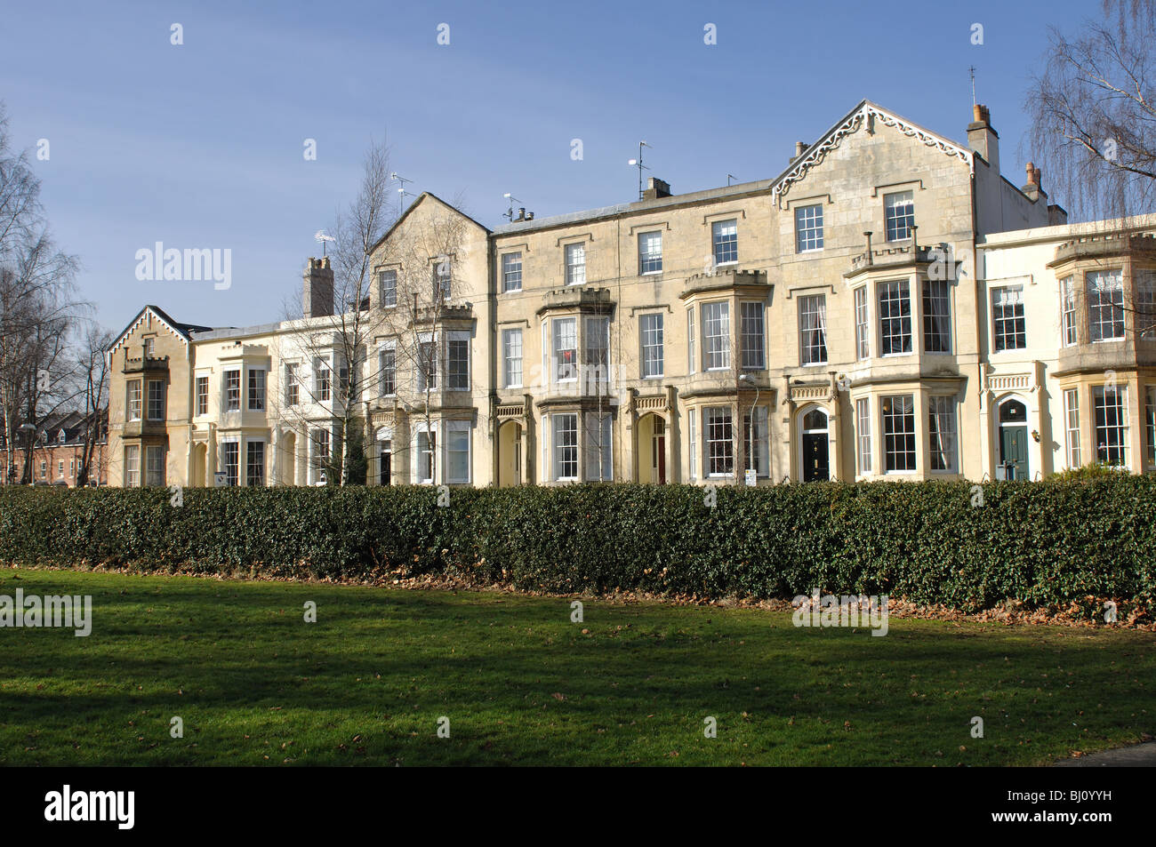 Clarence square hires stock photography and images Alamy
