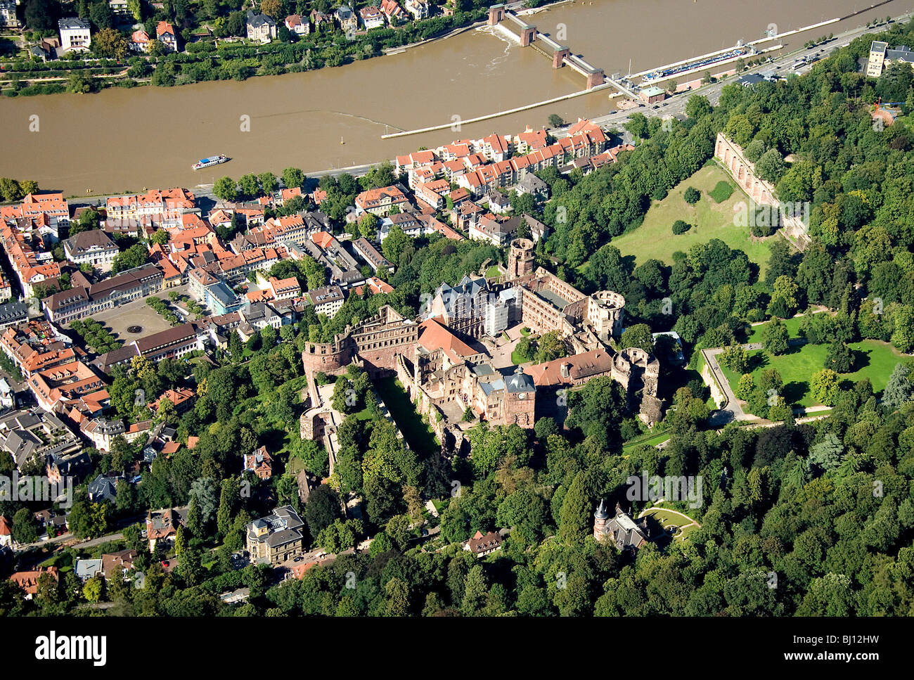 Heidelberg university germany hires stock photography and images Alamy