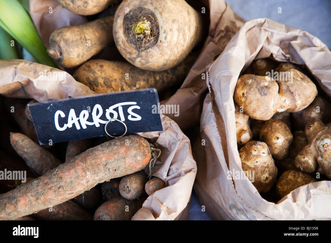 Root vegetables hires stock photography and images Alamy