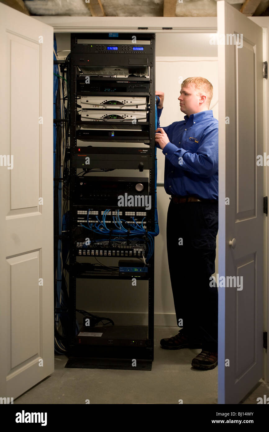 Entertainment system hires stock photography and images Alamy