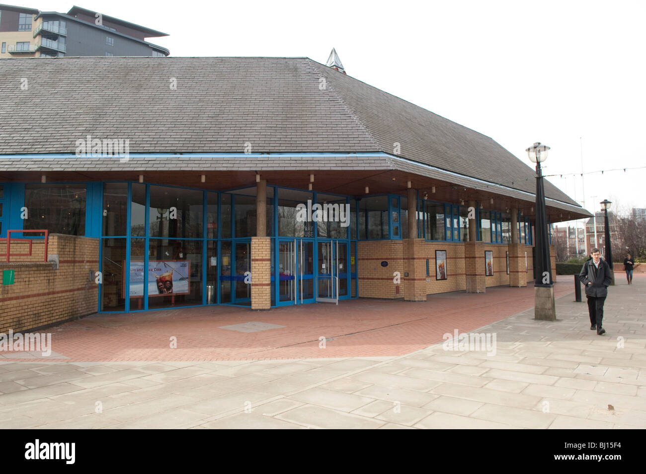 West yorkshire playhouse hires stock photography and images Alamy
