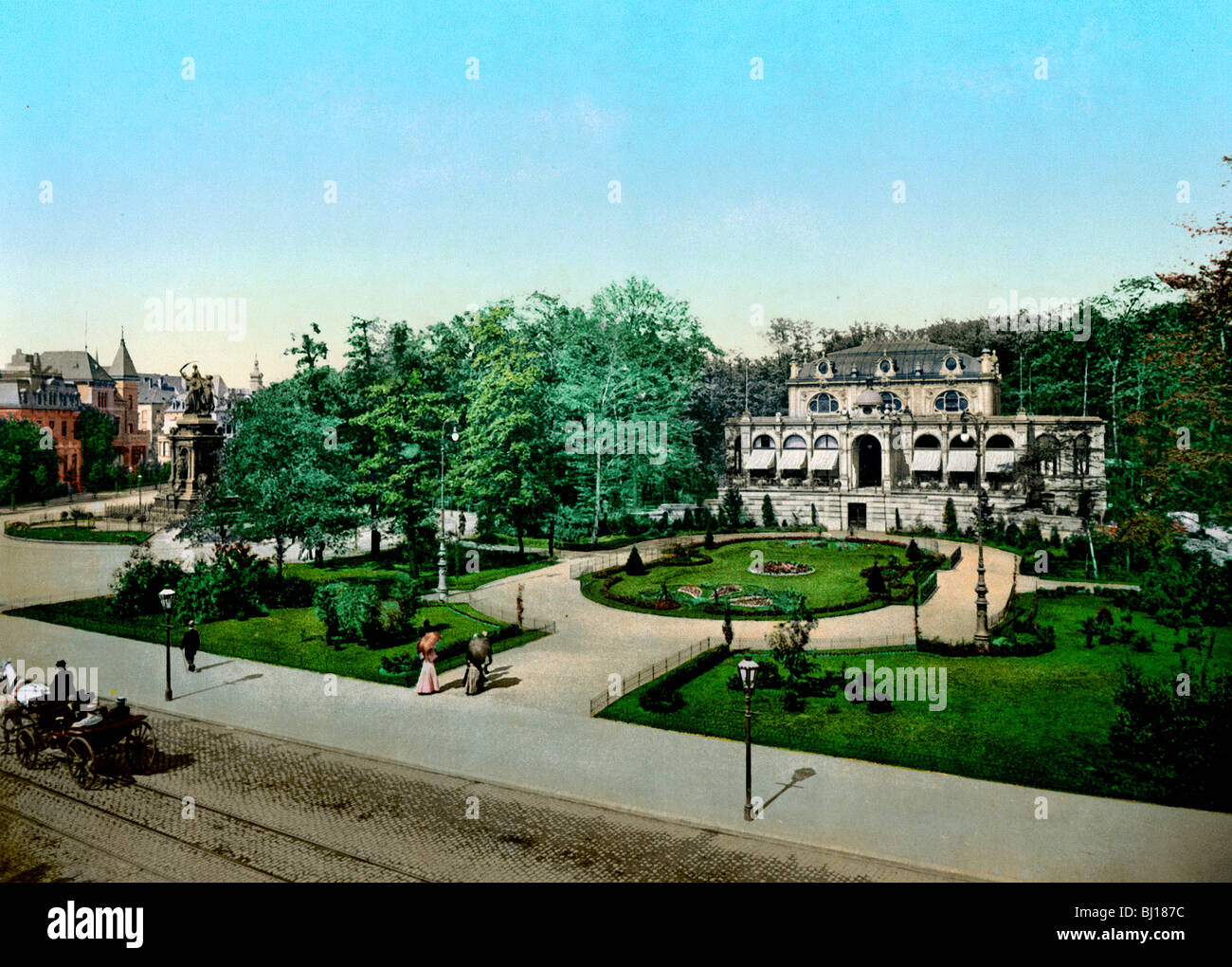 Neue M Stock Photos Neue M Stock Images Alamy