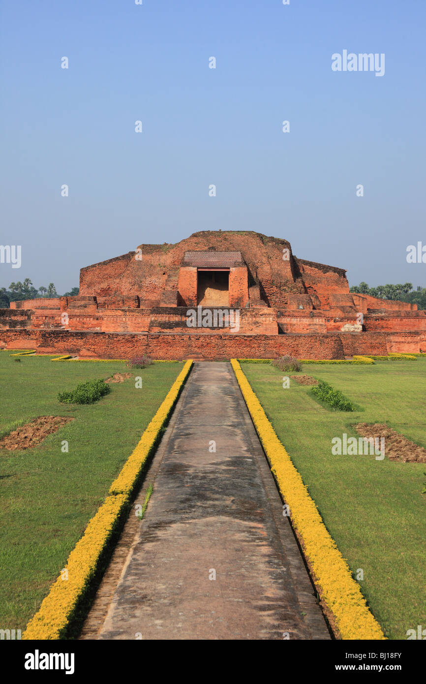 Vikramshila Hi-res Stock Photography And Images - Alamy