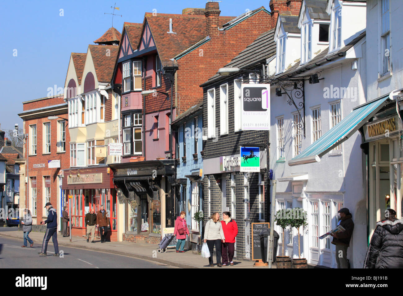 Great dunmow hires stock photography and images Alamy