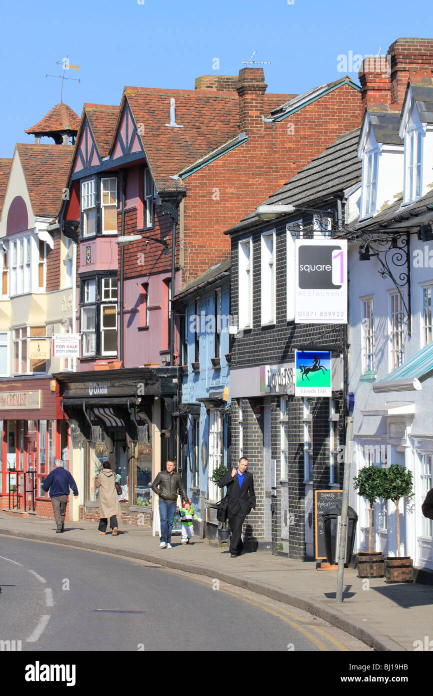 Great dunmow hires stock photography and images Alamy