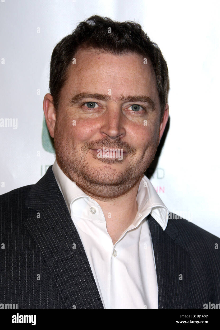 DARRAGH O'CONNELL US-IRELAND ALLIANCE PRE-ACADEMY AWARDS EVENT LOS ANGELES CA USA 04 March 2010 Stock Photo