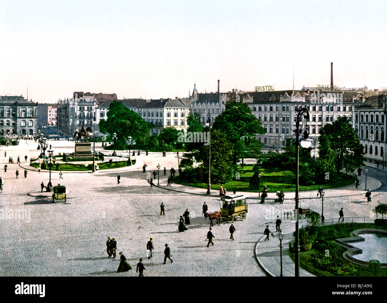 Ernst August High Resolution Stock Photography And Images Alamy
