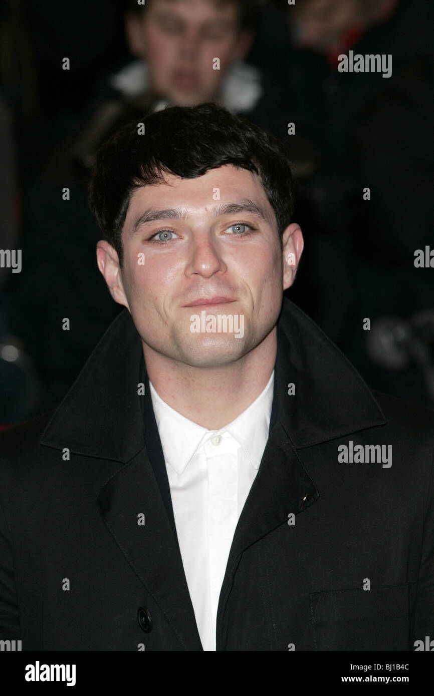 MATHEW HORNE 2008 BRITISH COMEDY AWARDS THE LONDON STUDIOS LONDON