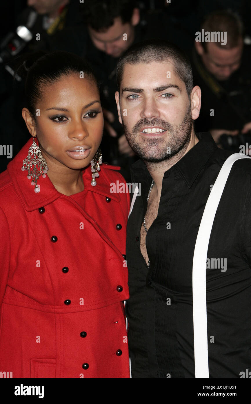 singer-shane-lynch-hi-res-stock-photography-and-images-alamy