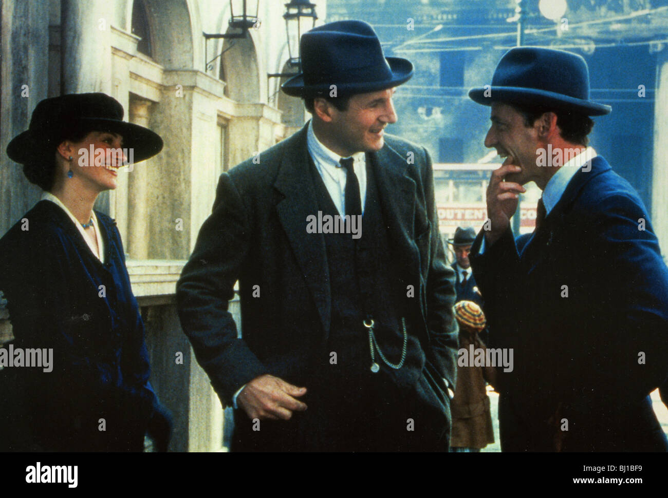 Michael Collins Film High Resolution Stock Photography And Images Alamy