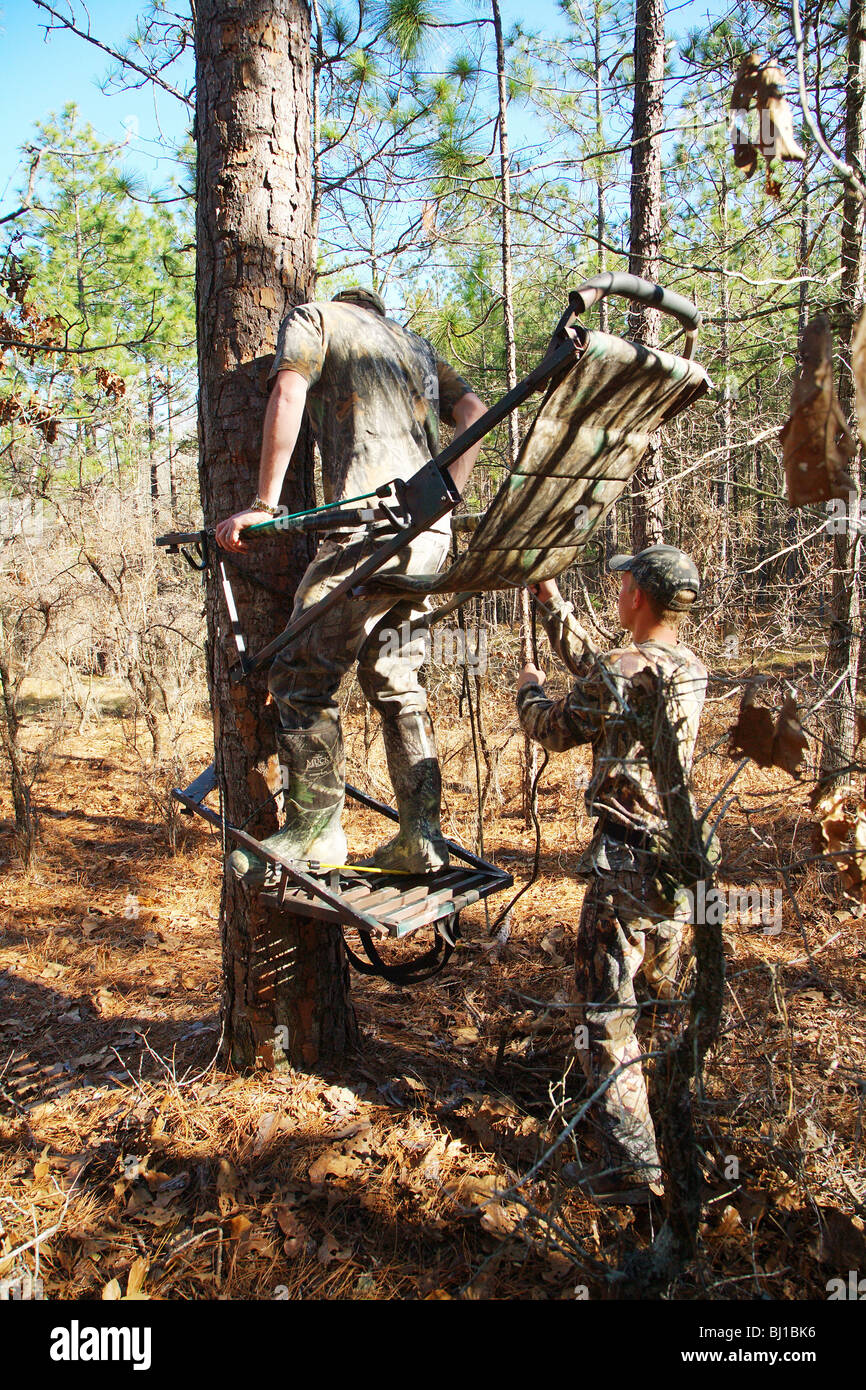 Mossy oak top treestand boots