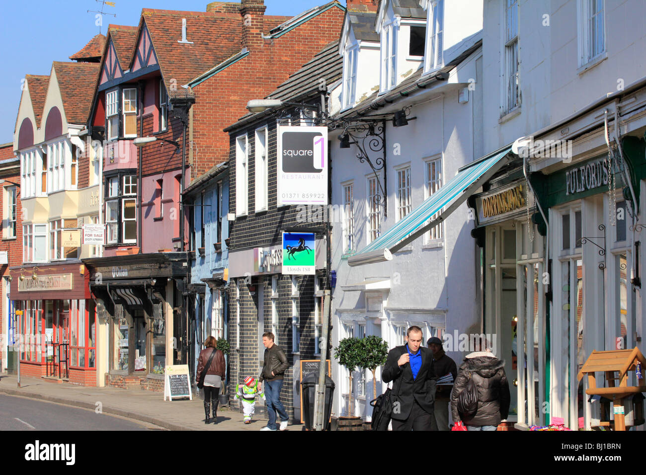 Great dunmow hires stock photography and images Alamy