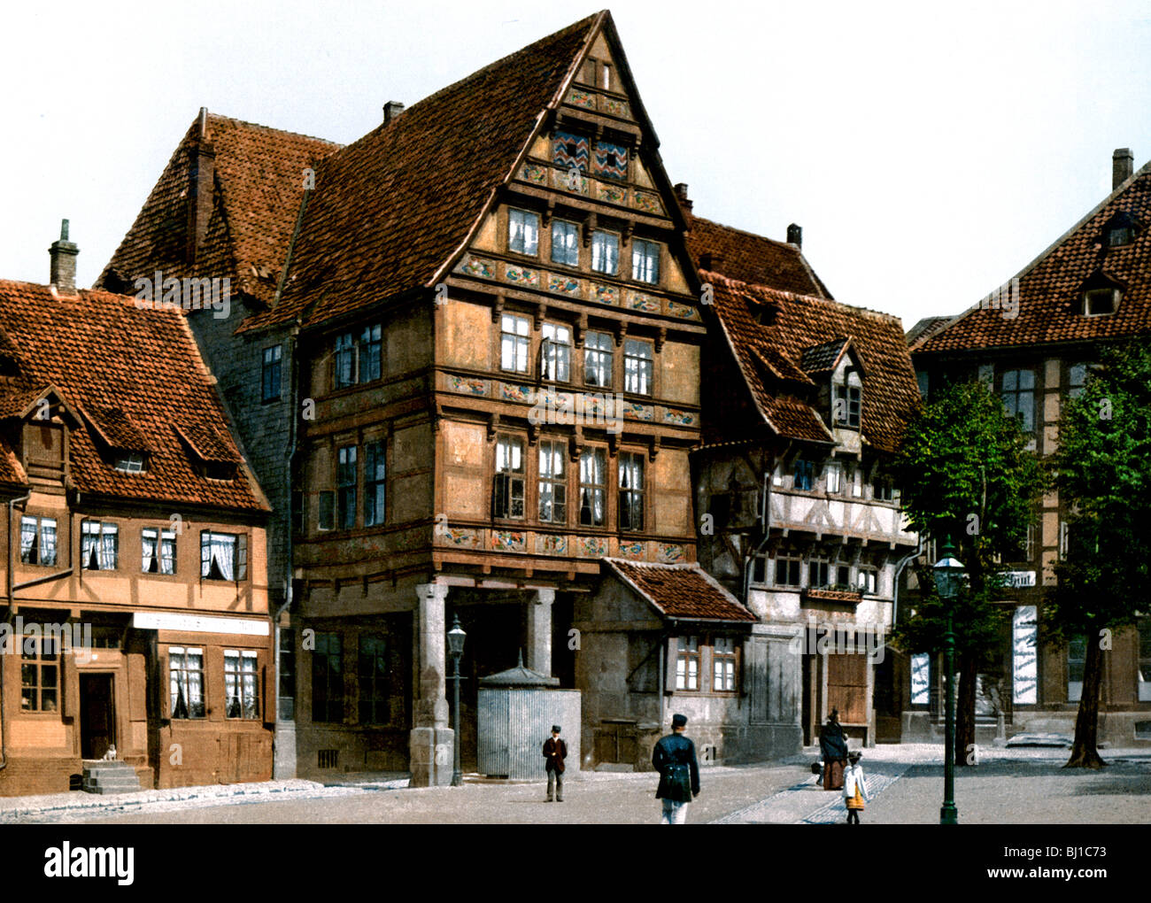 jobangebote hildesheim