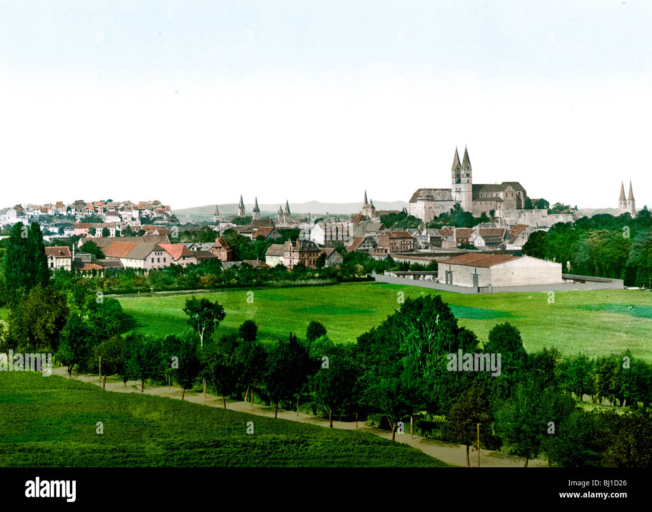 jobangebote quedlinburg
