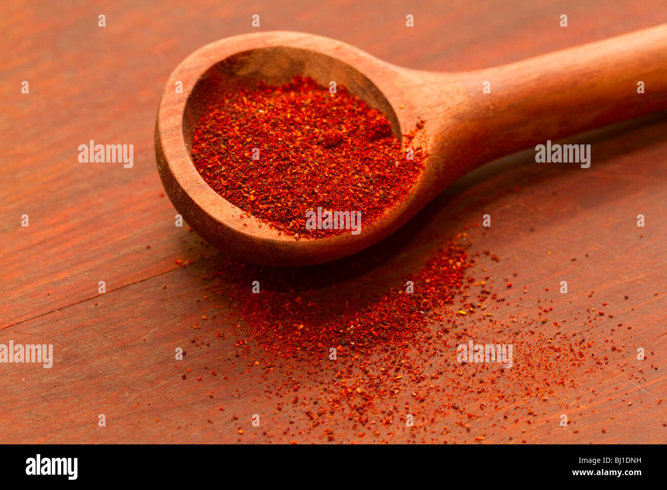 Hot spicy spice mix blend chile hires stock photography and images Alamy