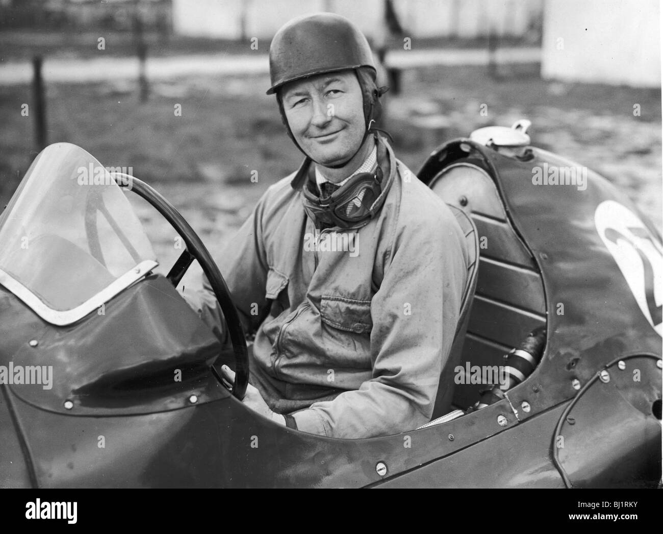 Peter Whitehead High Resolution Stock Photography and Images Alamy