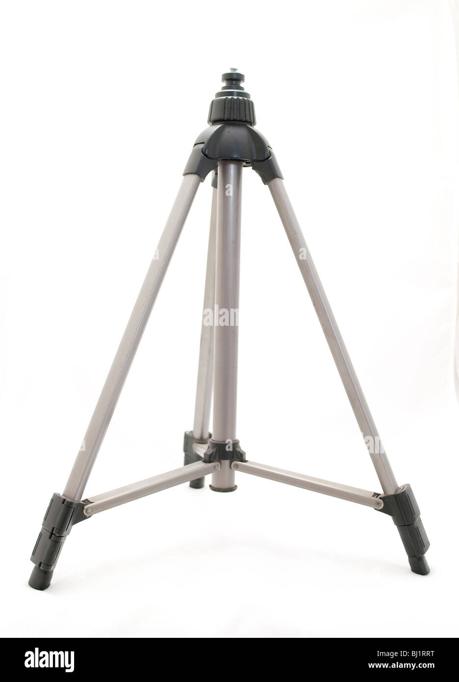 tripod Stock Photo