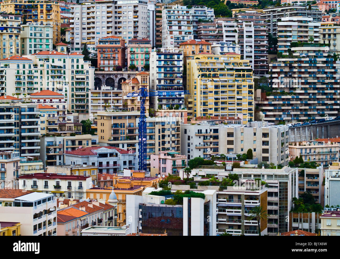 Overdevelopment hi-res stock photography and images - Alamy