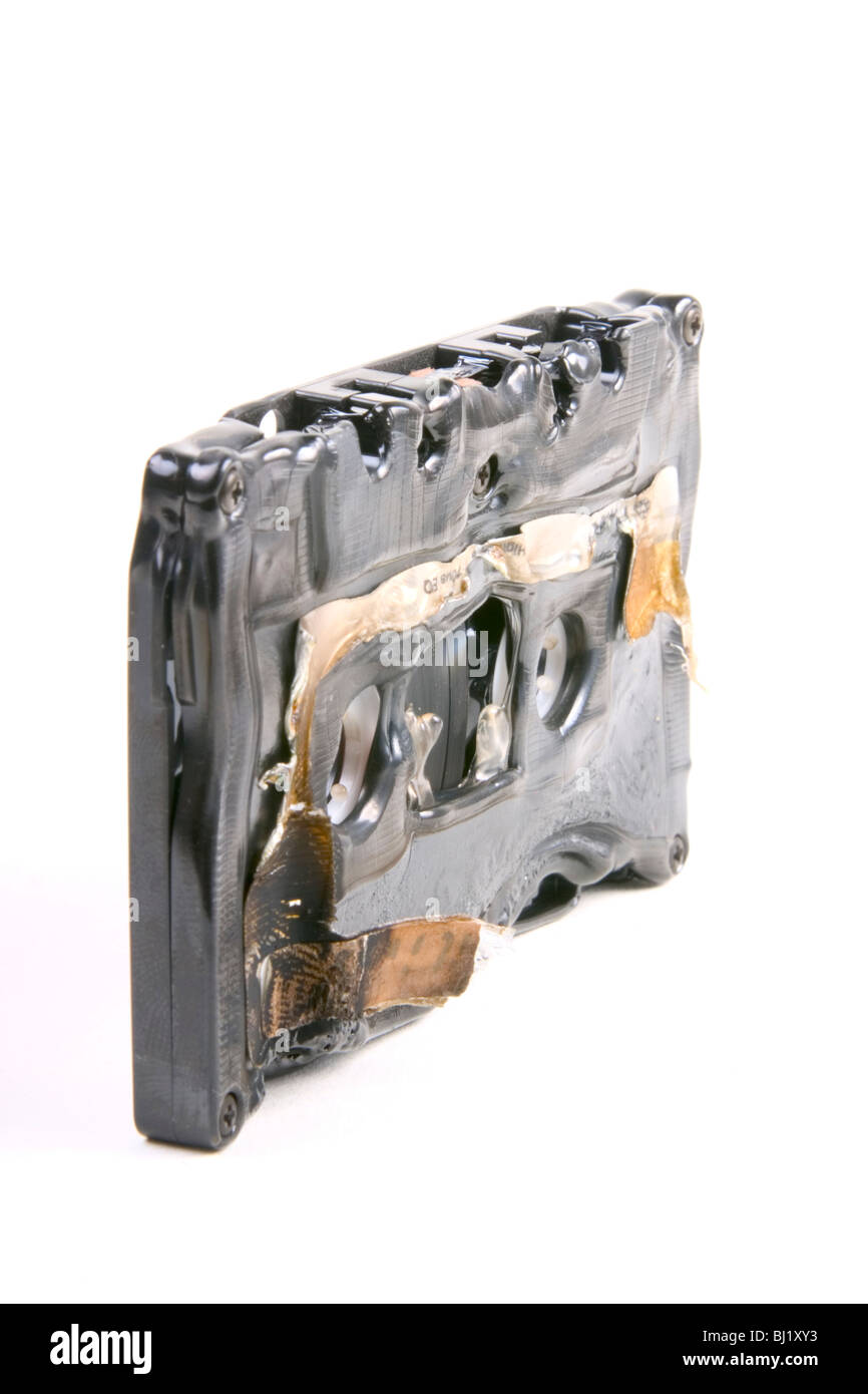 Musikcassette hi-res stock photography and images - Alamy