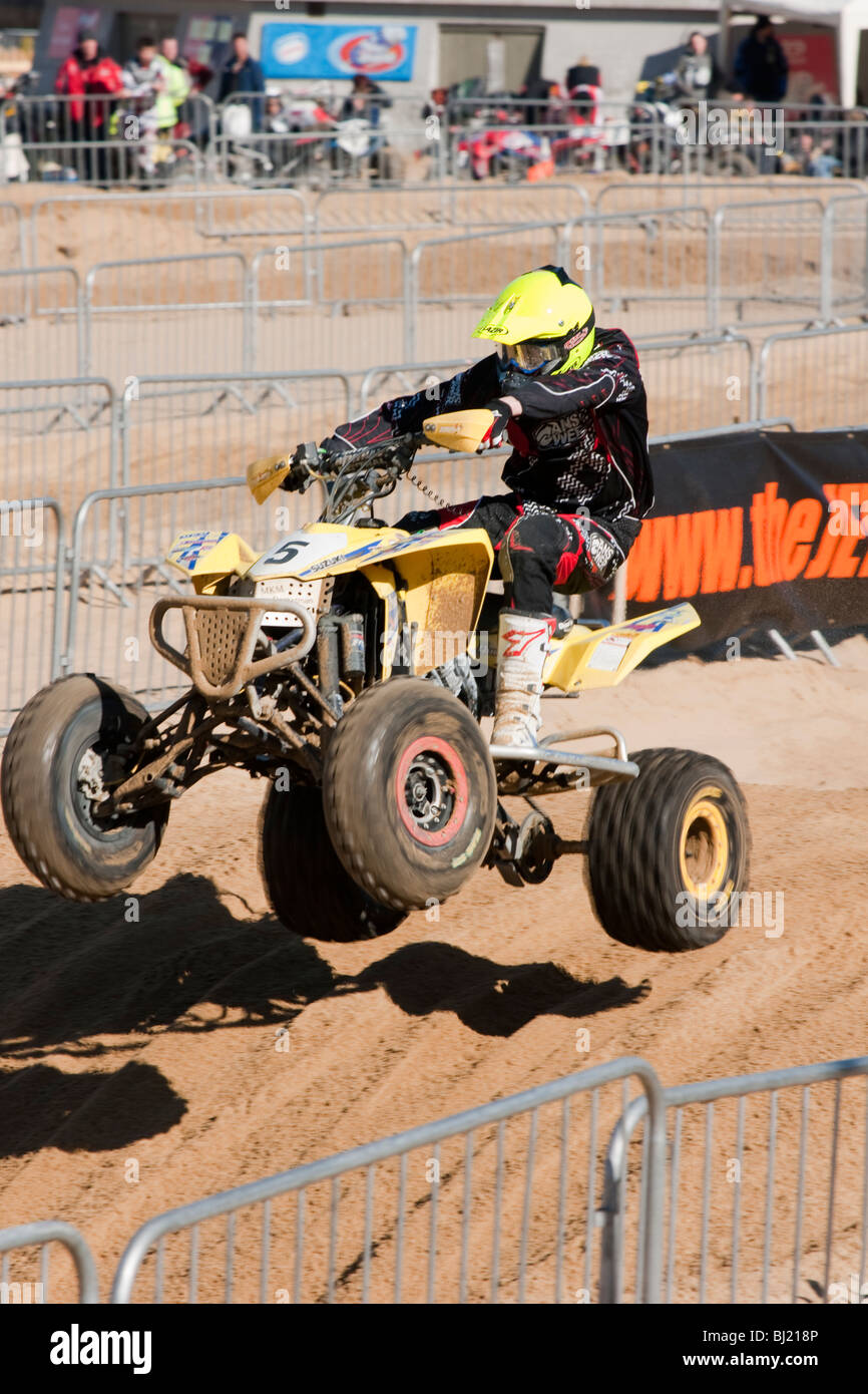 Quadracer hi-res stock photography and images - Alamy