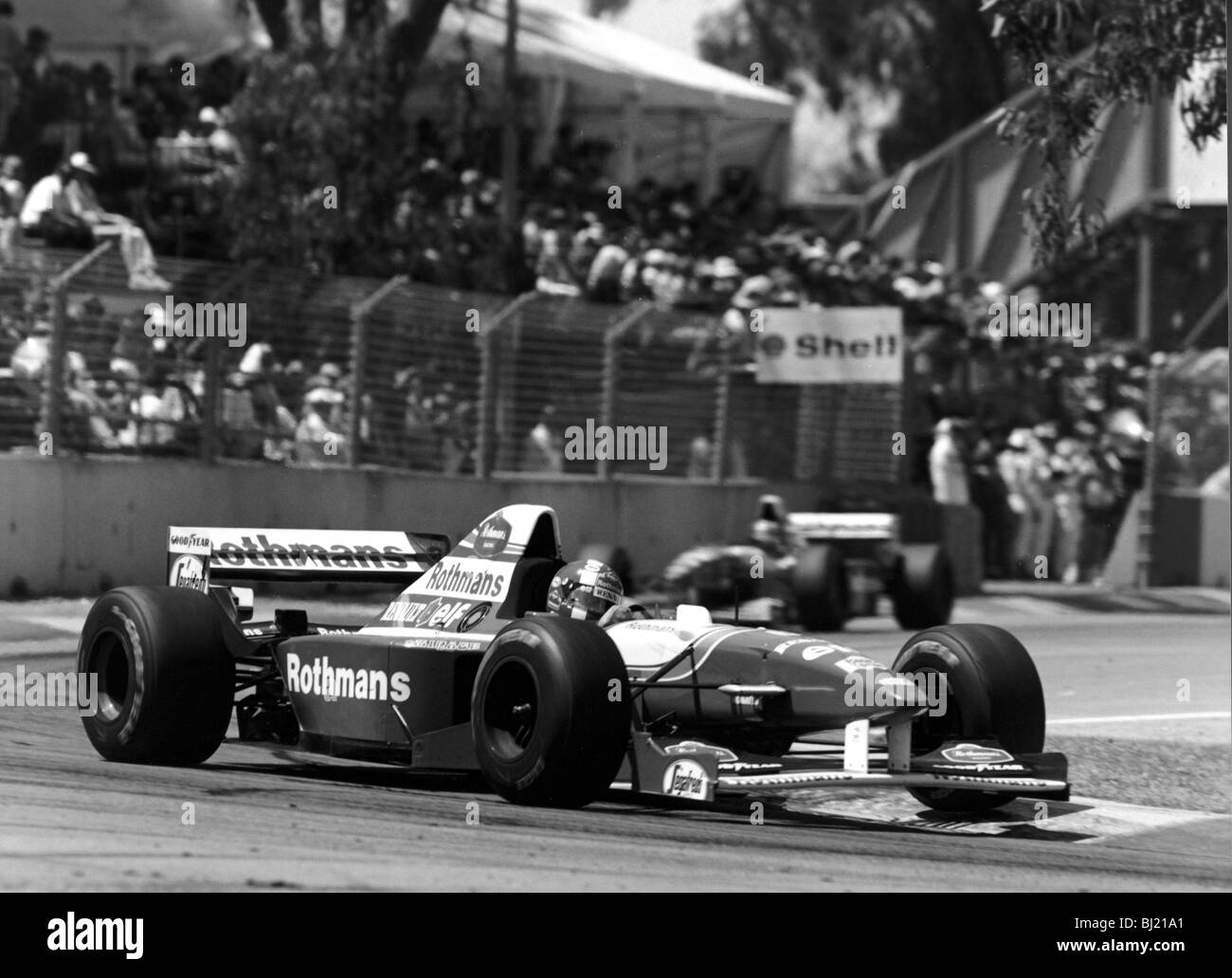 Williams Renault FW17 Coulthard F1 Formule Göde 1/43 | Aukro