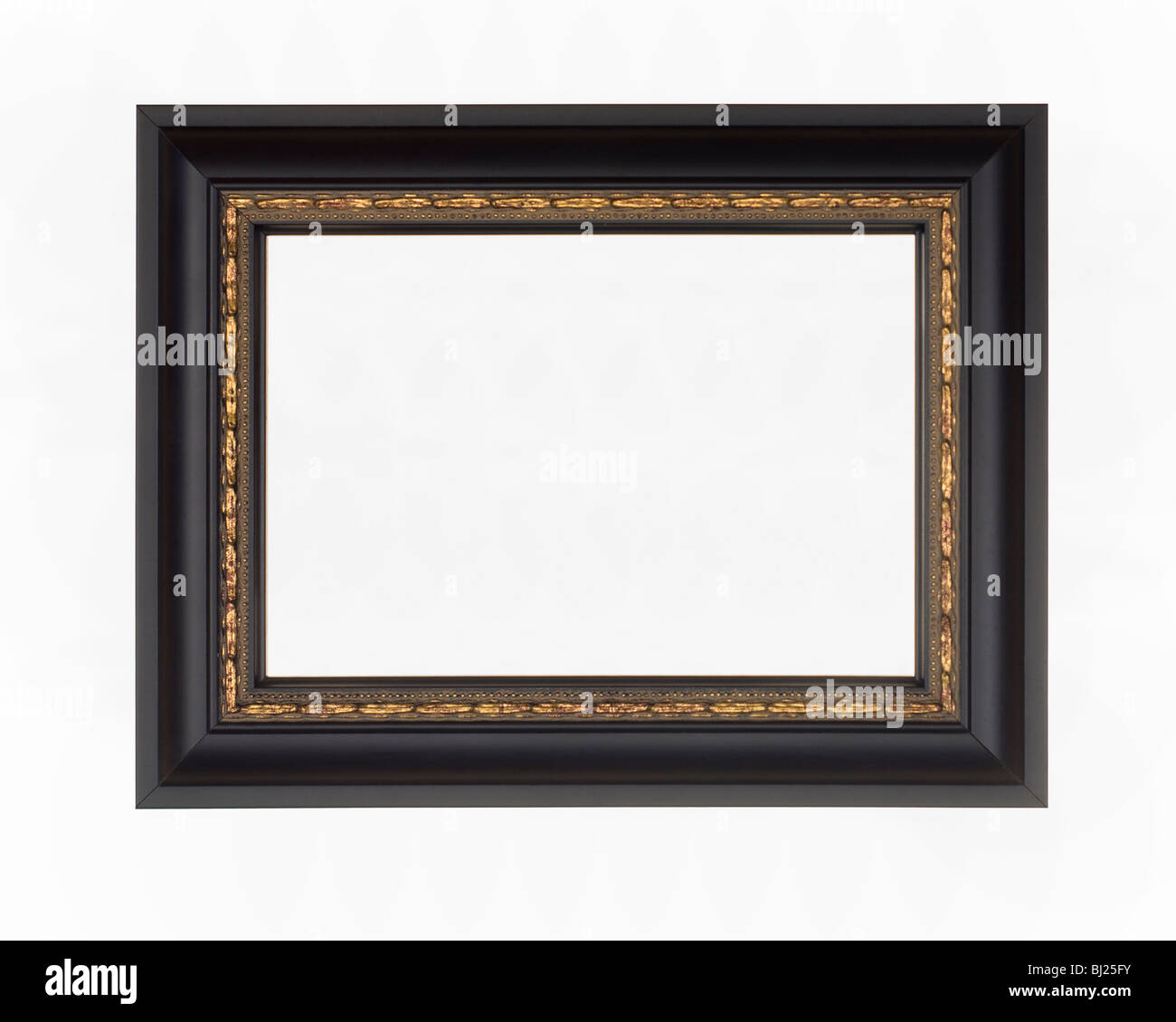 Frame black edge border outline hires stock photography and images Alamy