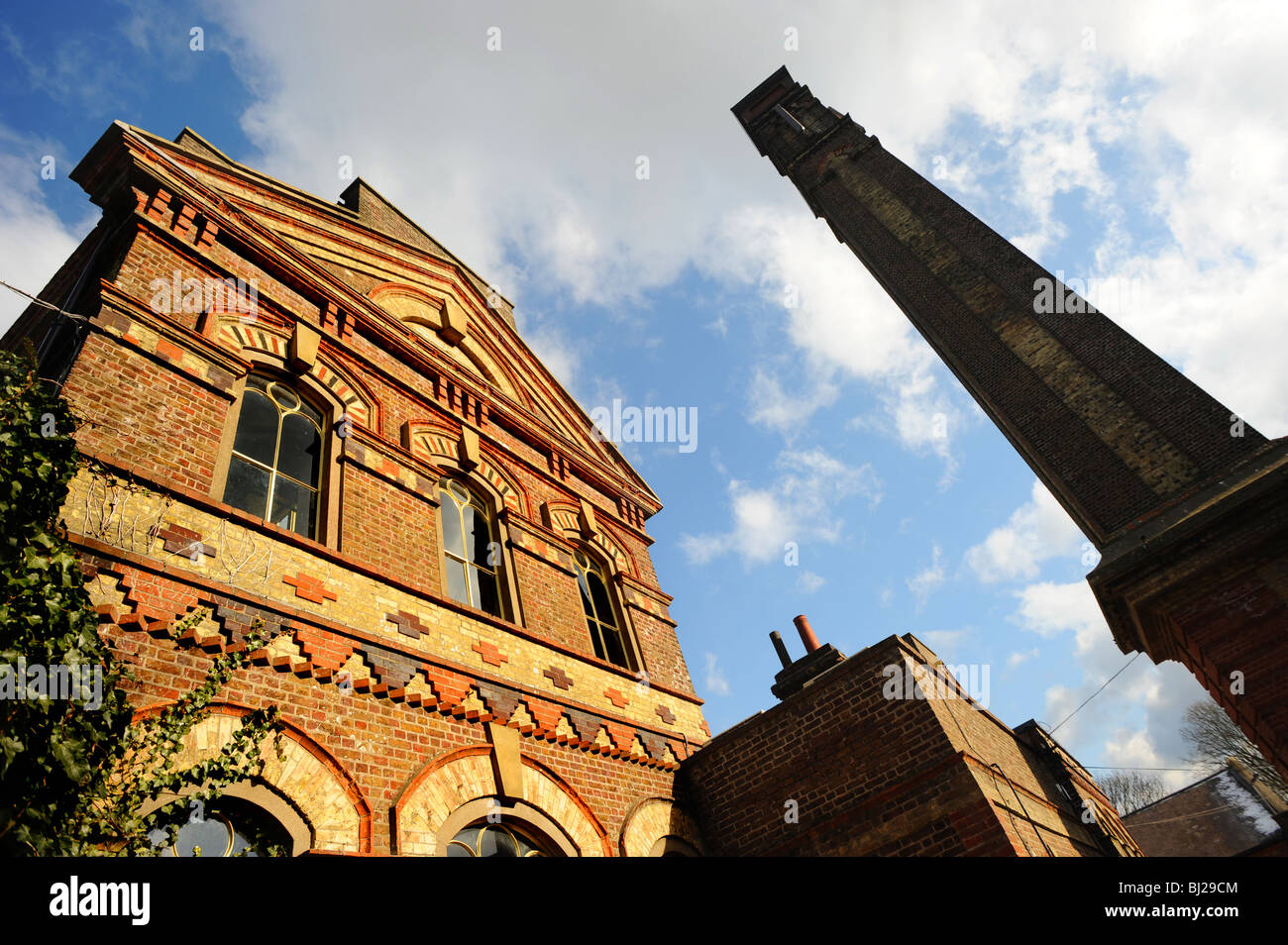 British engineerium hires stock photography and images Alamy