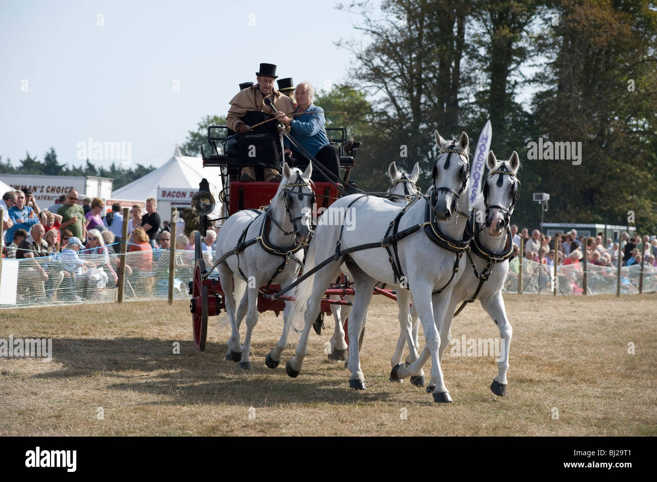 Coach and four horses hires stock photography and images Alamy Coach and four horses hires stock photography and images Alamy