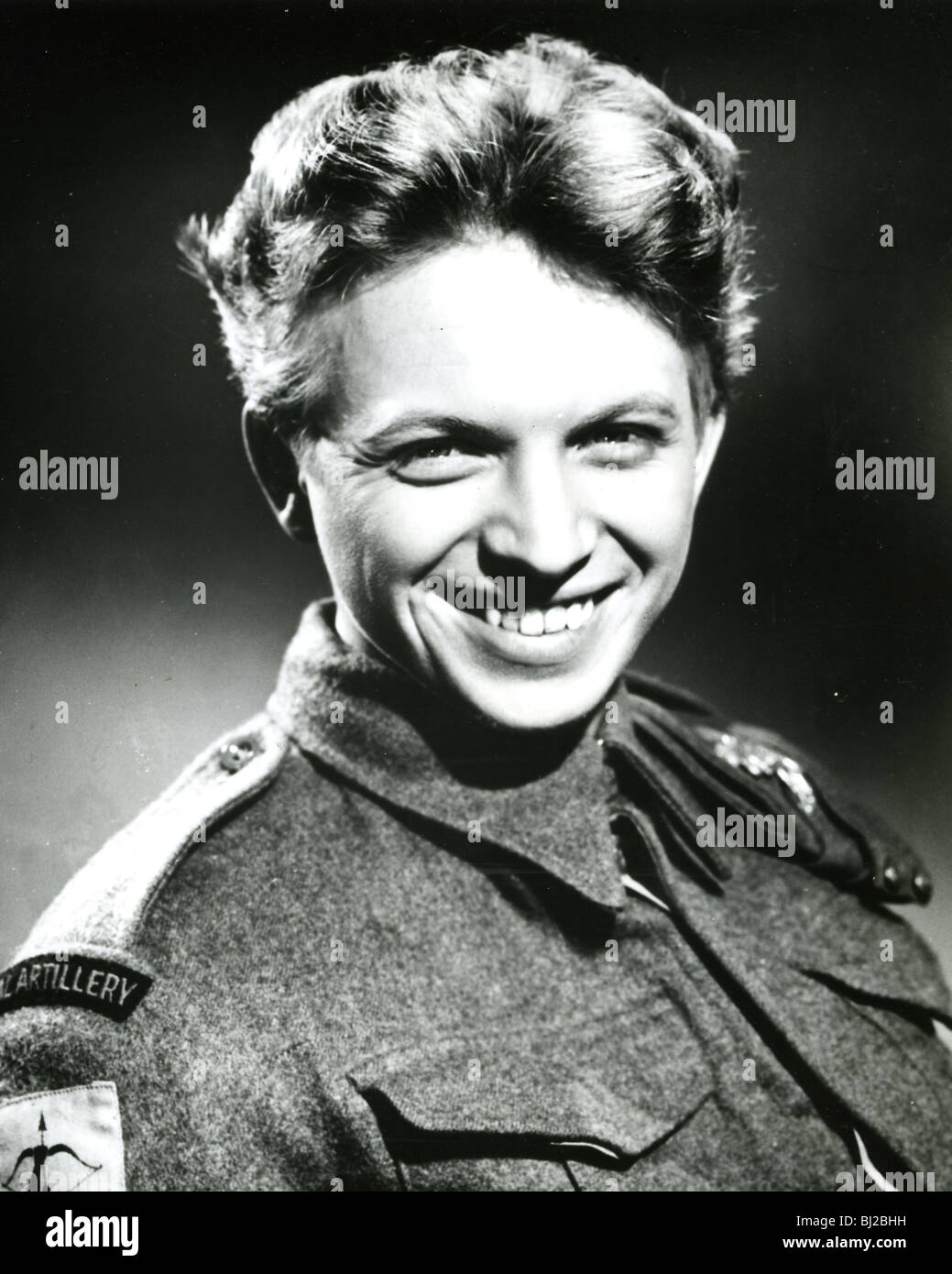 Tommy Steele 1960s High Resolution Stock Photography and Images Alamy