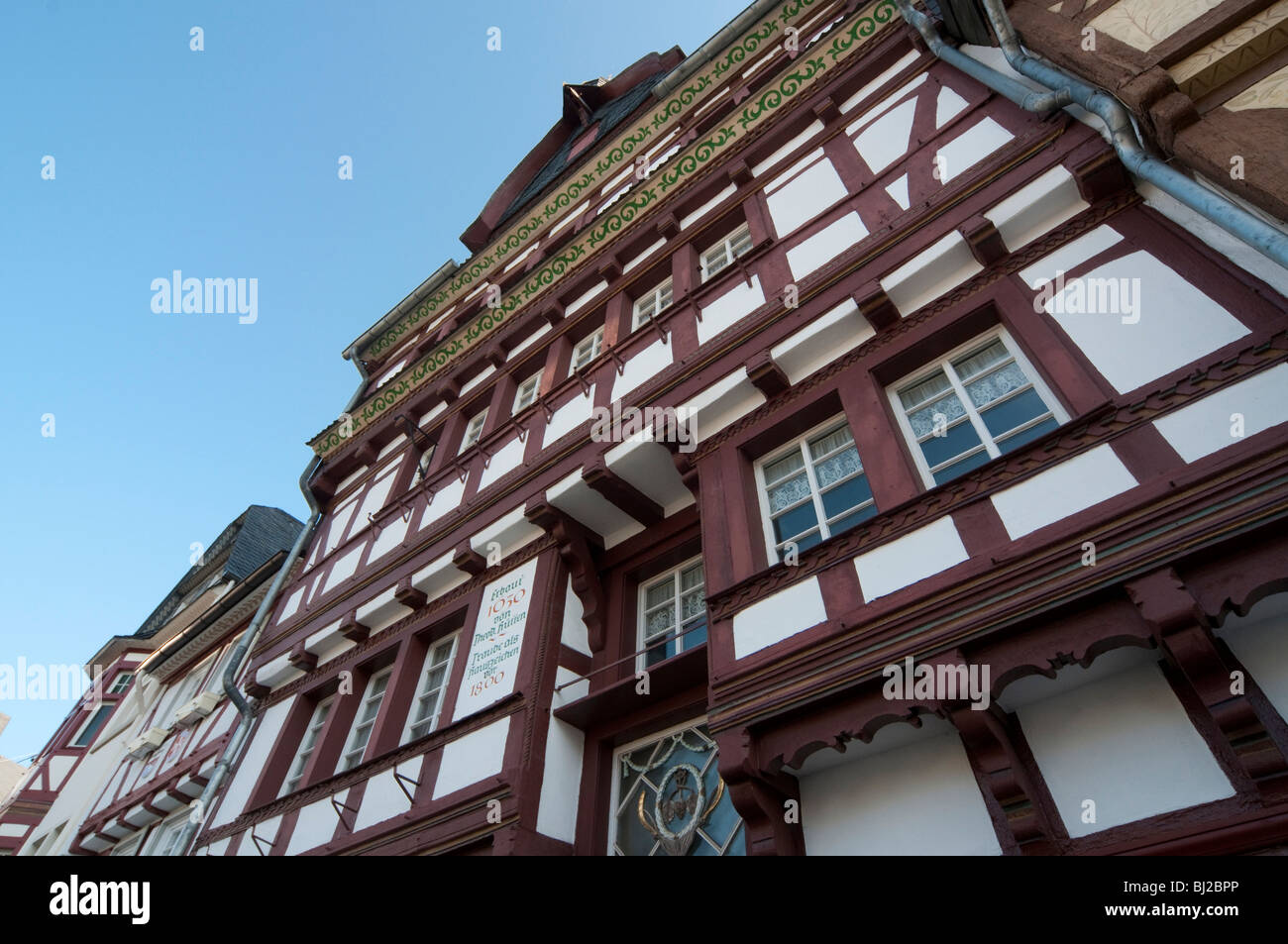 Adenau High Resolution Stock Photography and Images Alamy