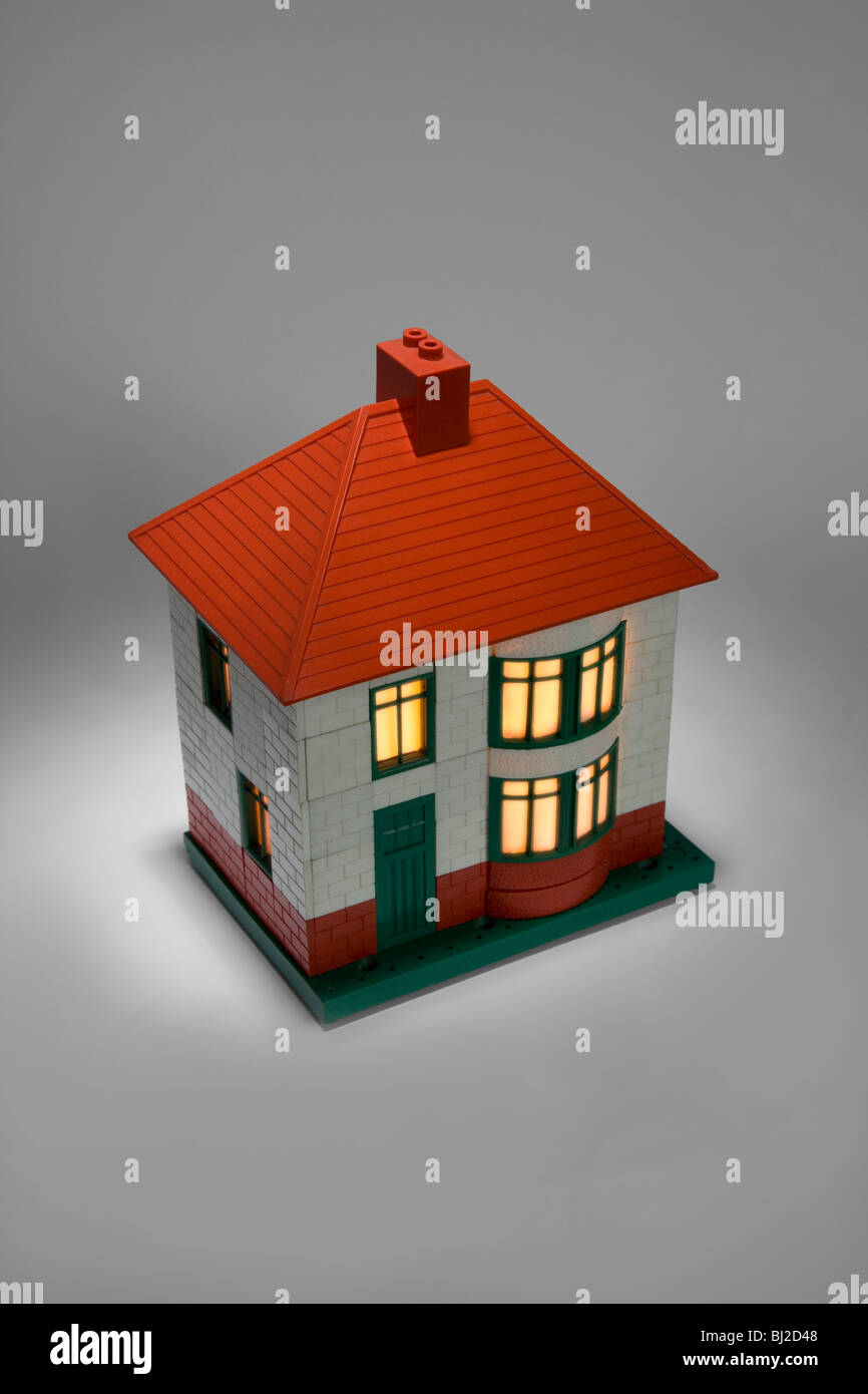 bayko building toy