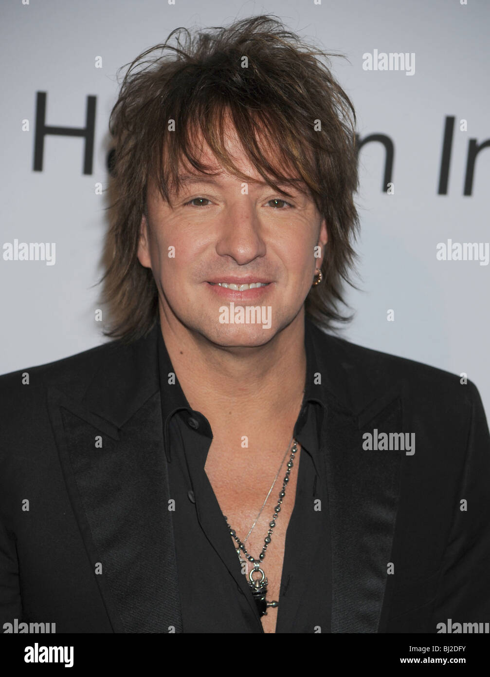 Richie Sambora High Resolution Stock Photography and Images Alamy