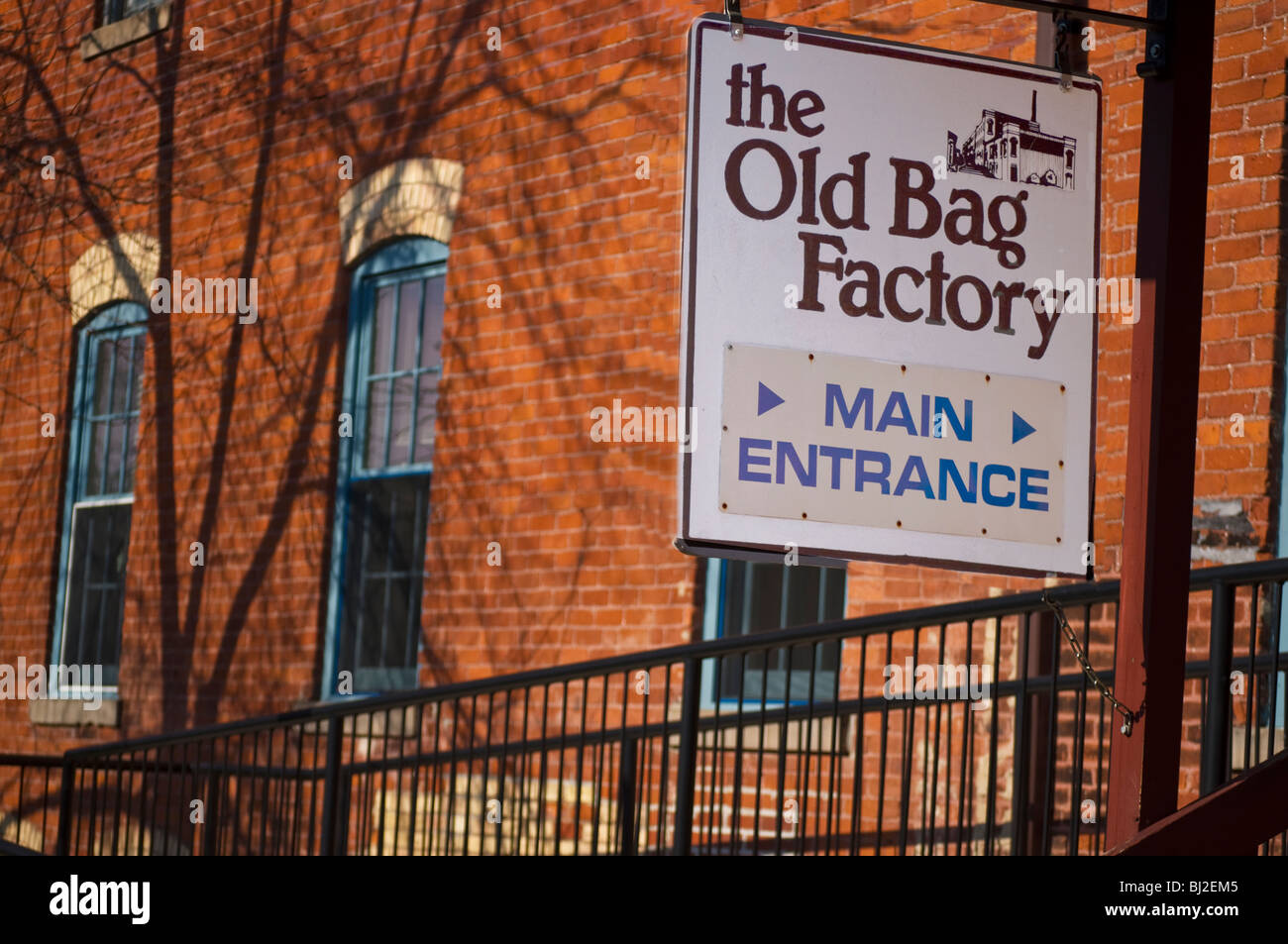 Indiana antiques hires stock photography and images Alamy