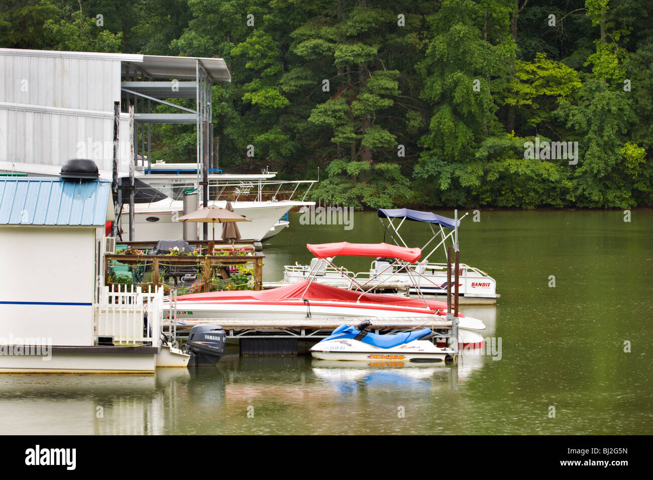 Watts bar lake hires stock photography and images Alamy