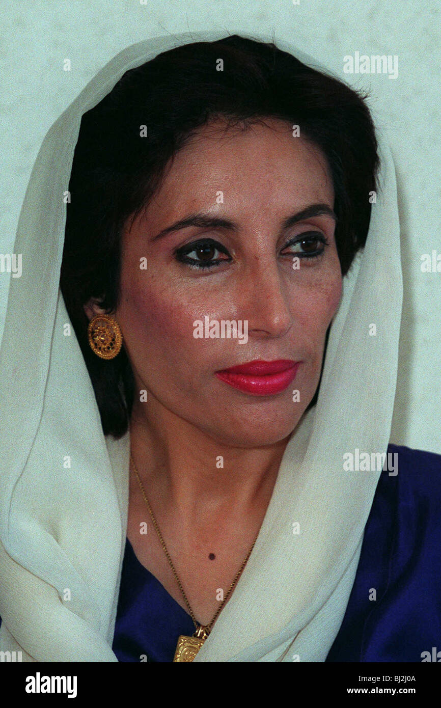 Bhutto Hi Res Stock Photography And Images Alamy Bhutto Hi Res Stock Photography And Images Alamy