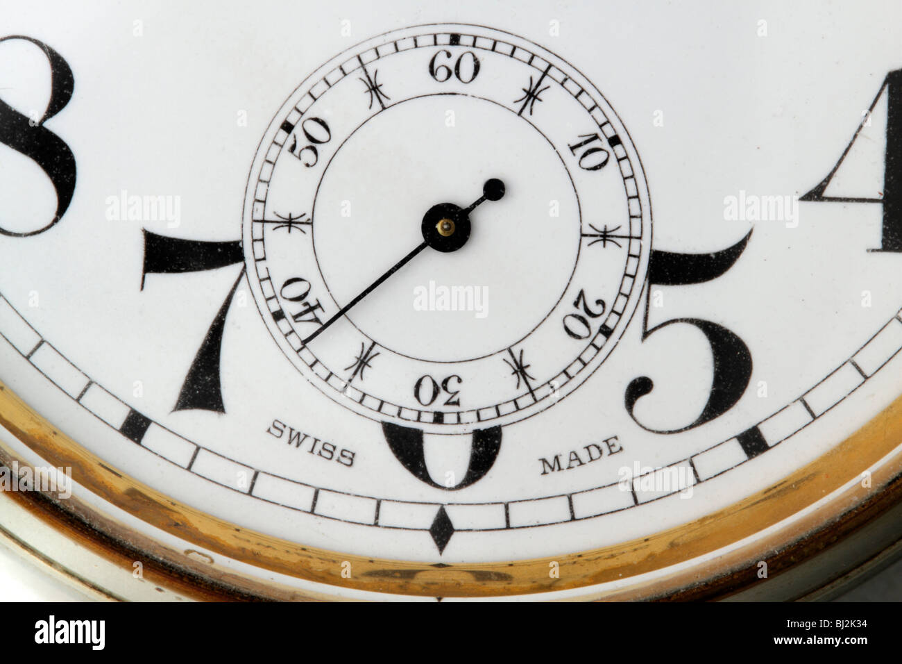 Swiss watch movement hires stock photography and images Alamy
