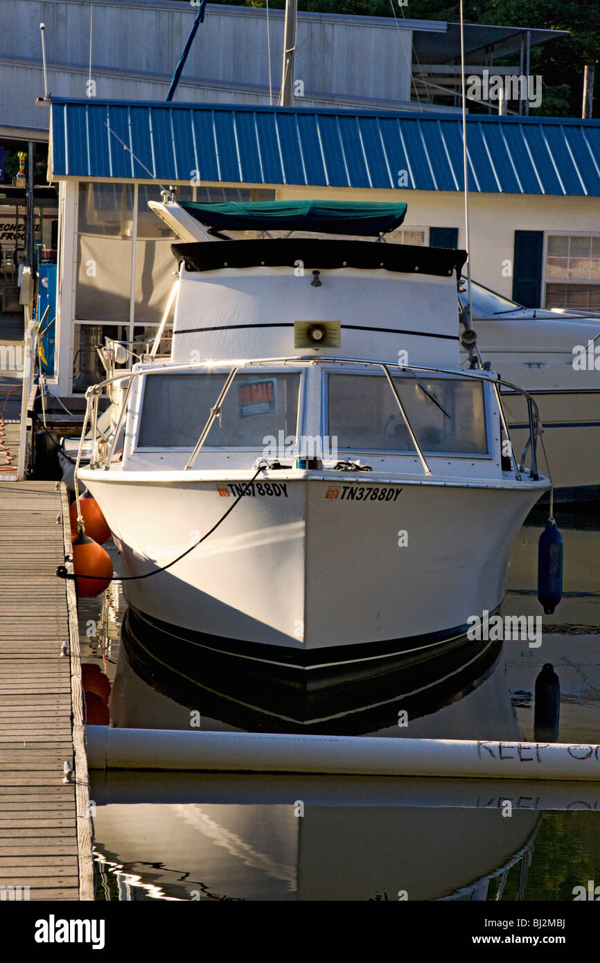 Watts bar lake hires stock photography and images Alamy