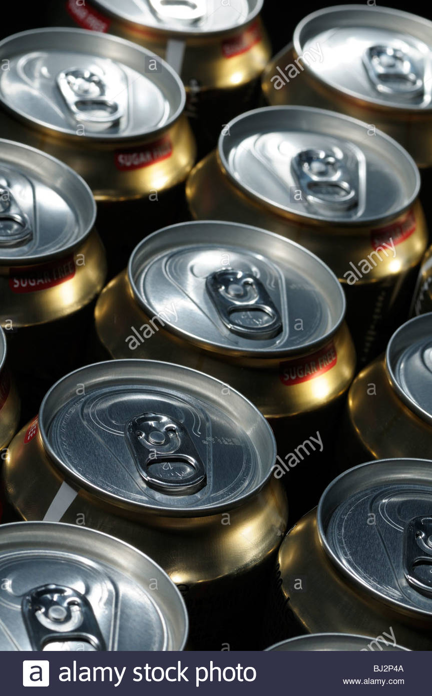 Can Of Coke High Resolution Stock Photography and Images Alamy