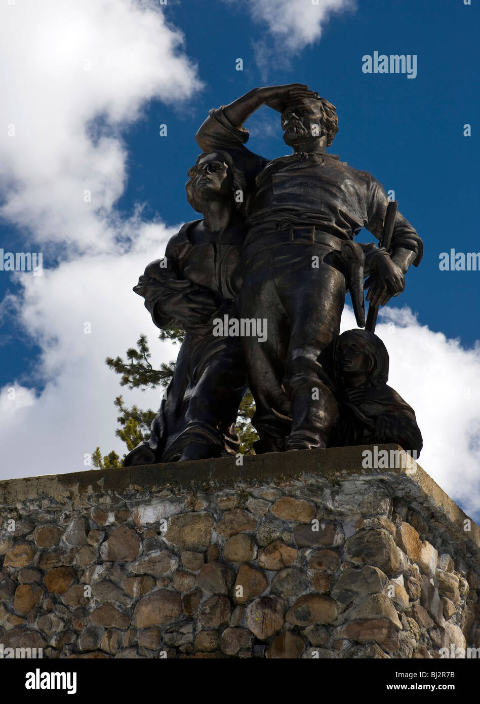 Are Dogs Allowed At Donner Memorial State Park