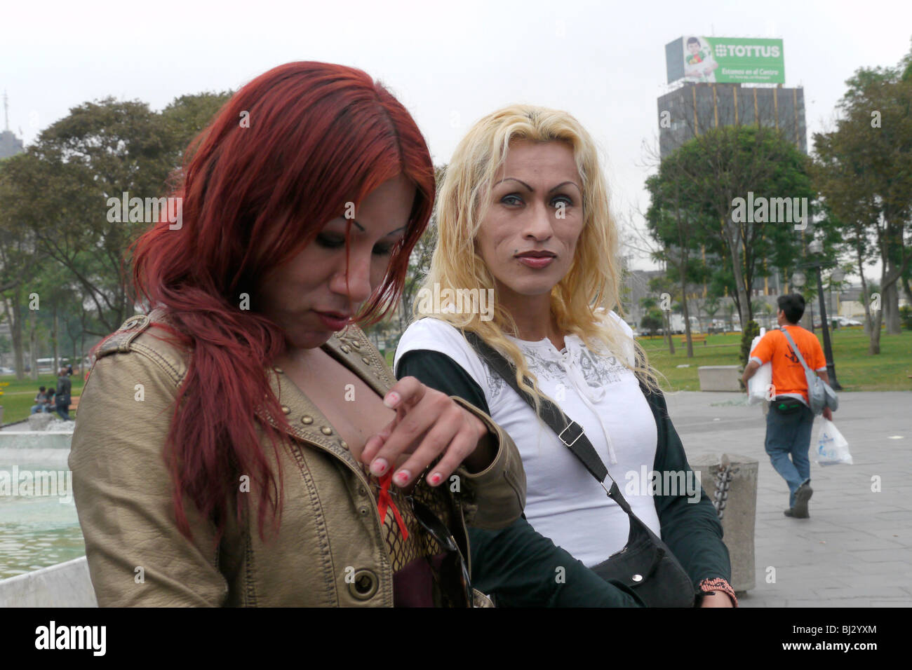 transvestites of the world Transvestites of the world