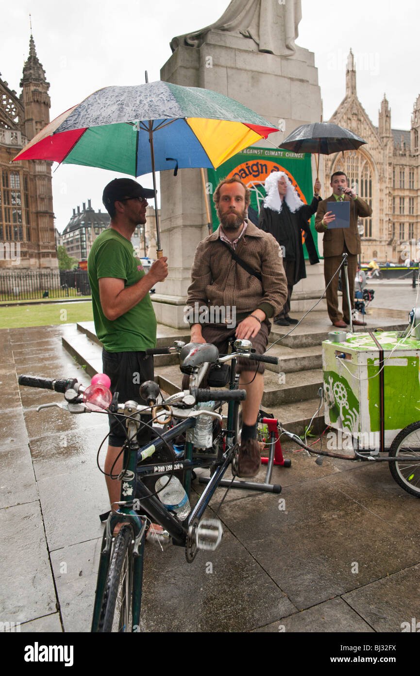 westminster bike loan scheme