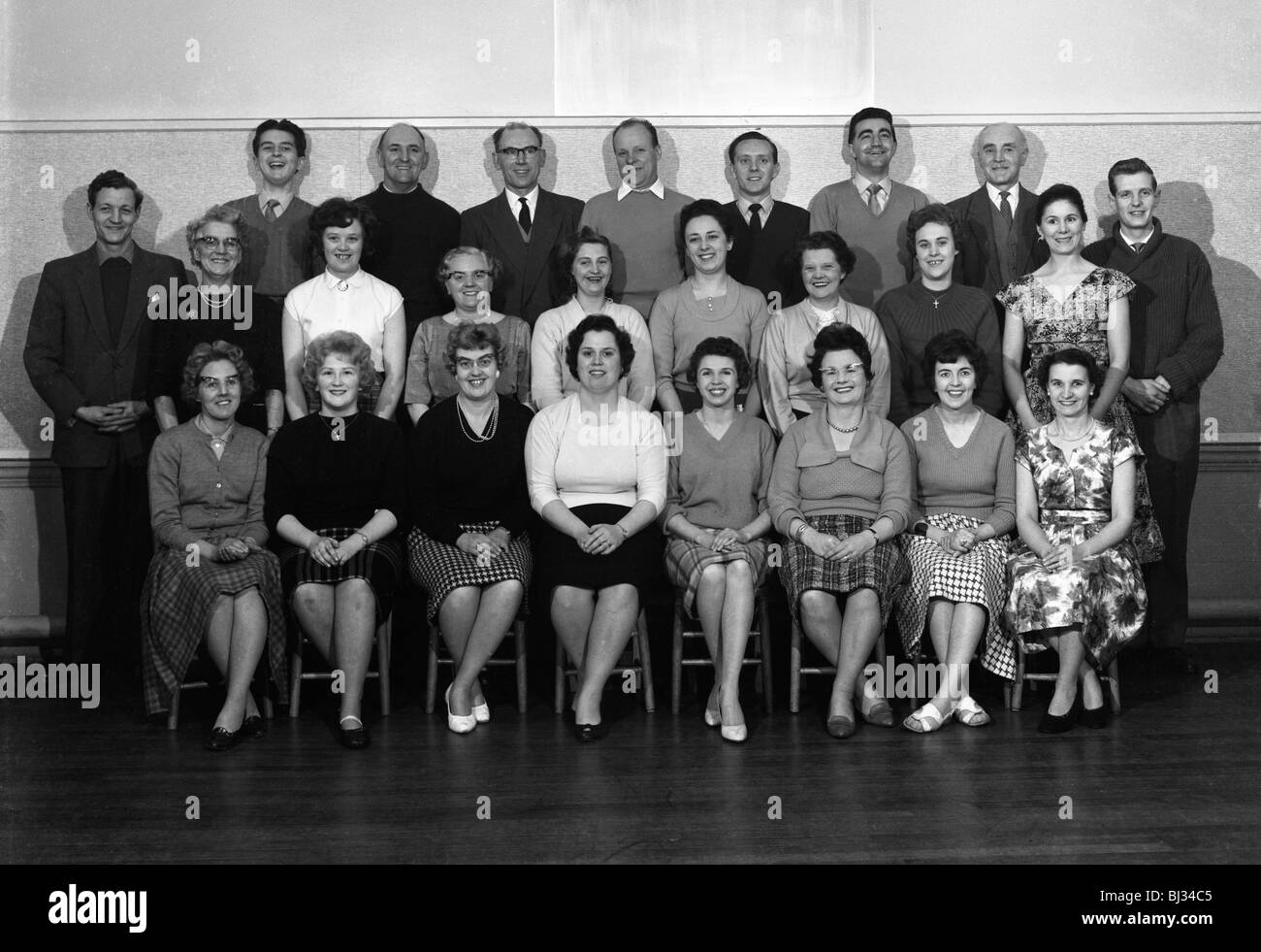 Wombwell operatic society hires stock photography and images Alamy