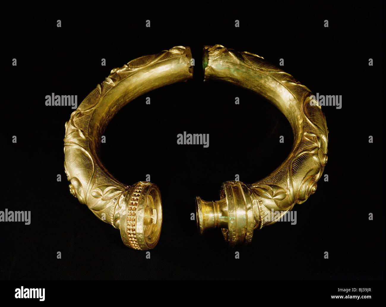 Iron Age Jewellery High Resolution Stock Photography and Images Alamy