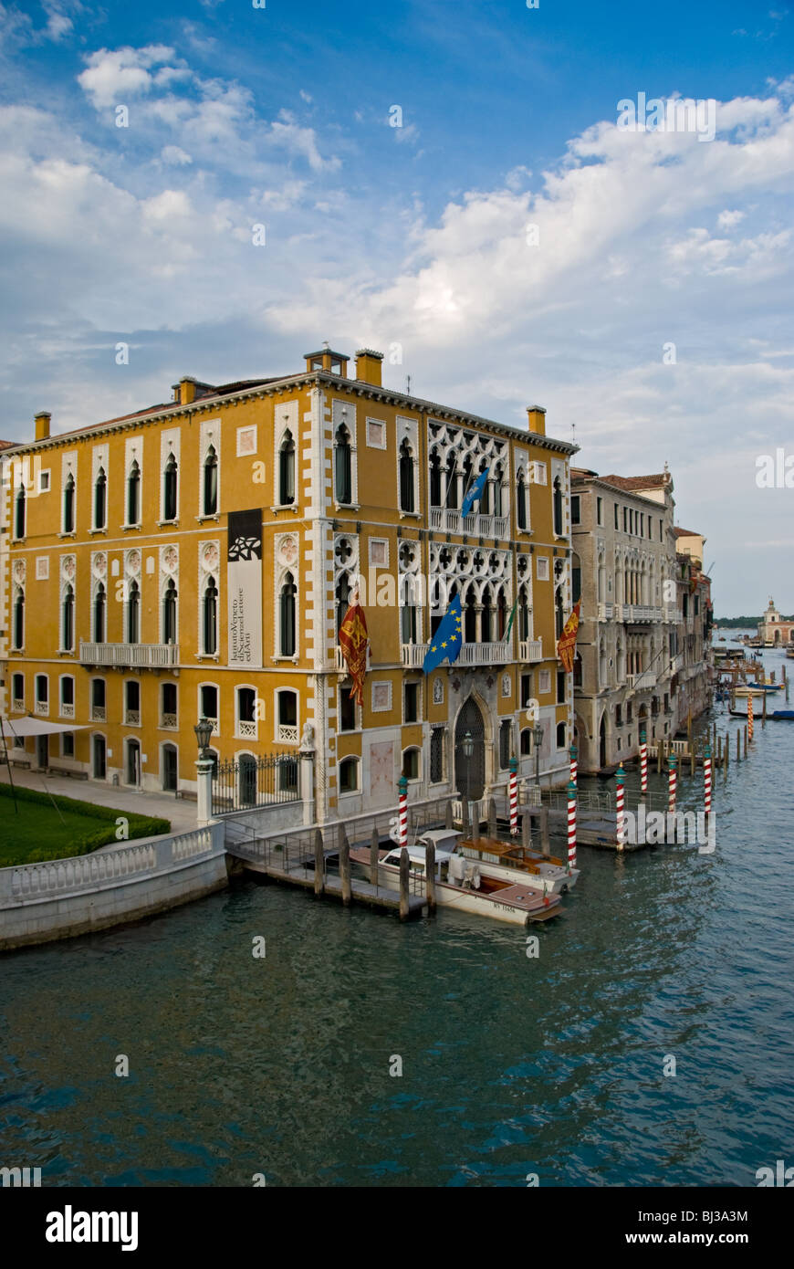 Canal museum on grand hi-res stock photography and images - Alamy