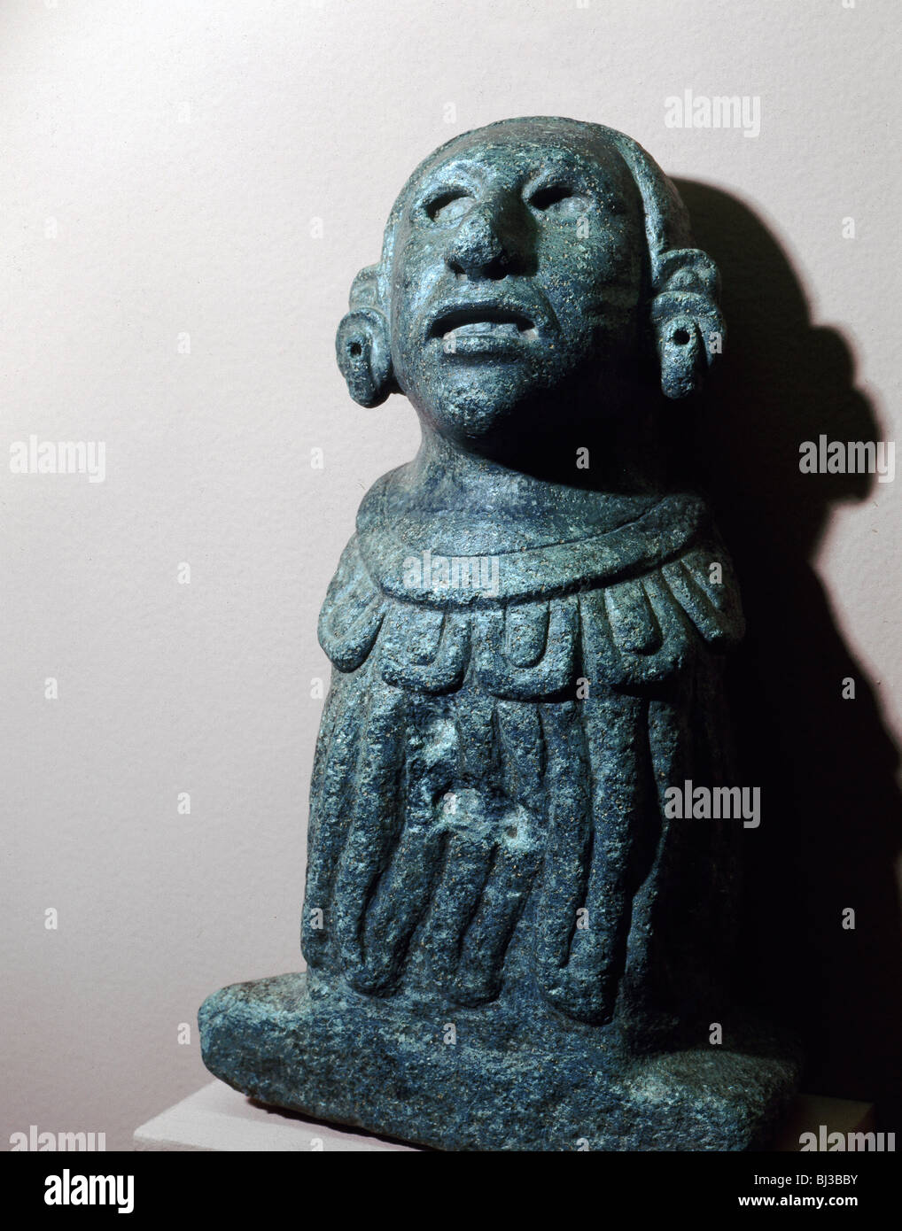 Aztec goddess chalchiuhtlicue hires stock photography and images Alamy