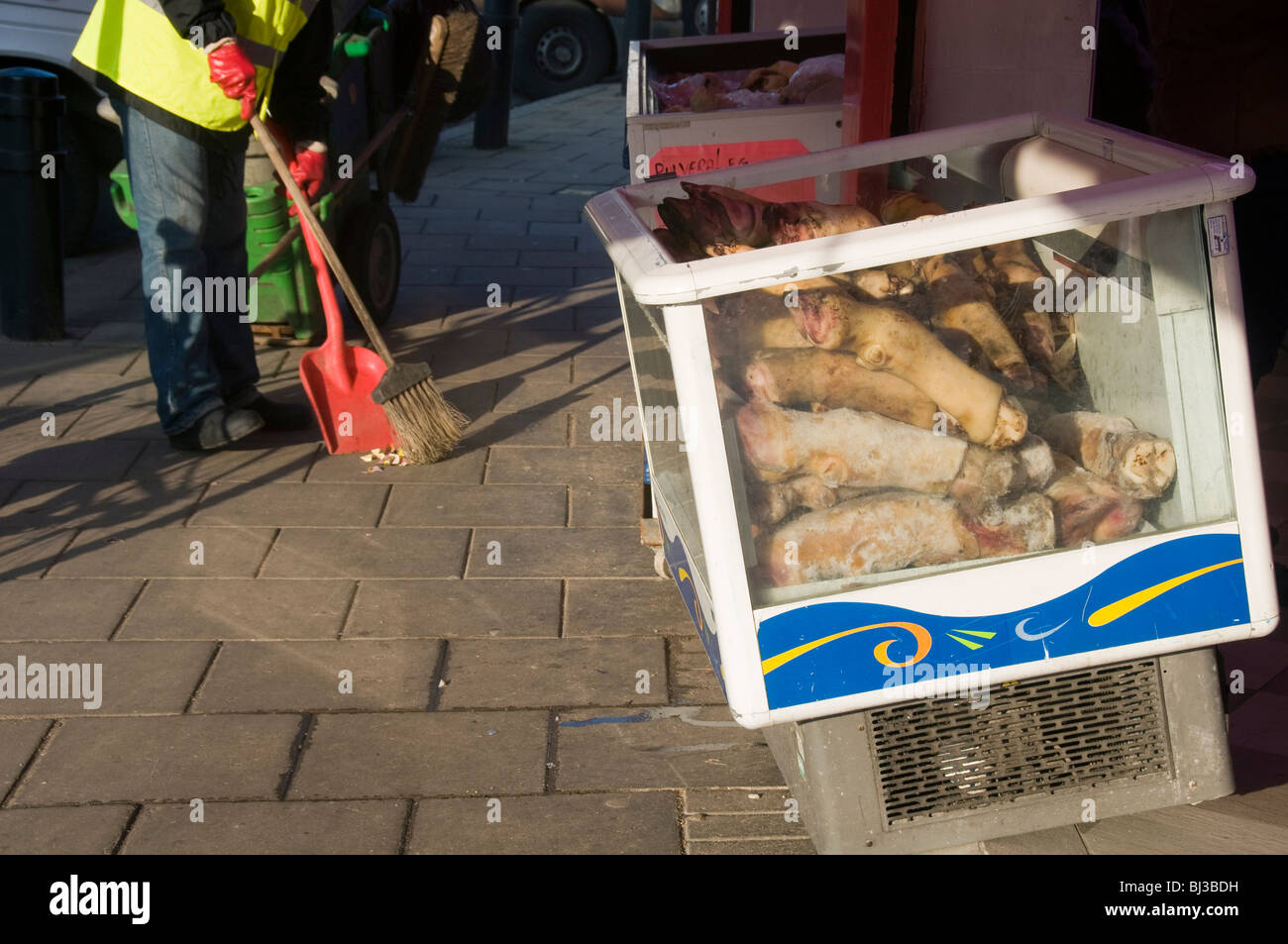 Asian food shop hires stock photography and images Alamy