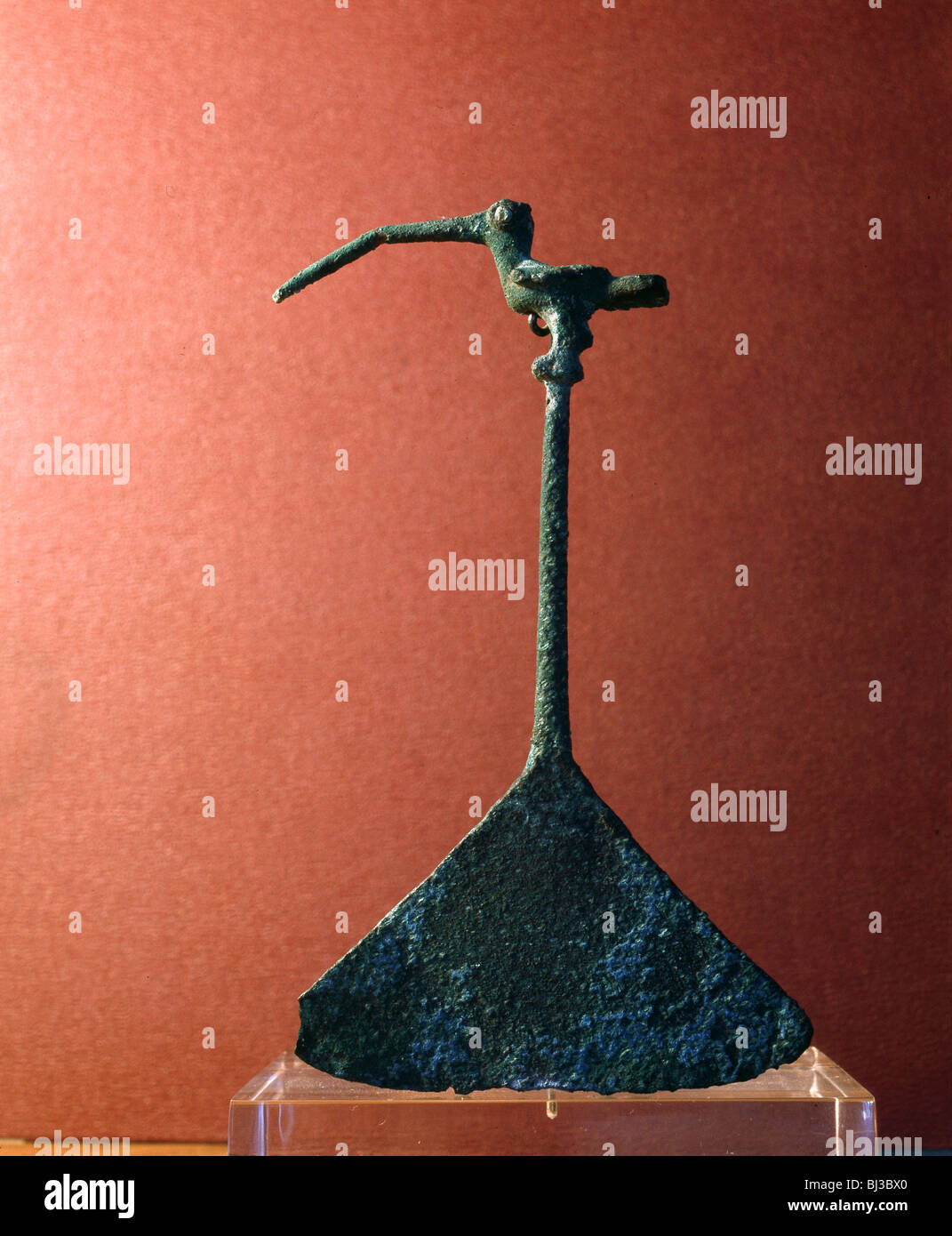 Beaten metalwork hires stock photography and images Alamy