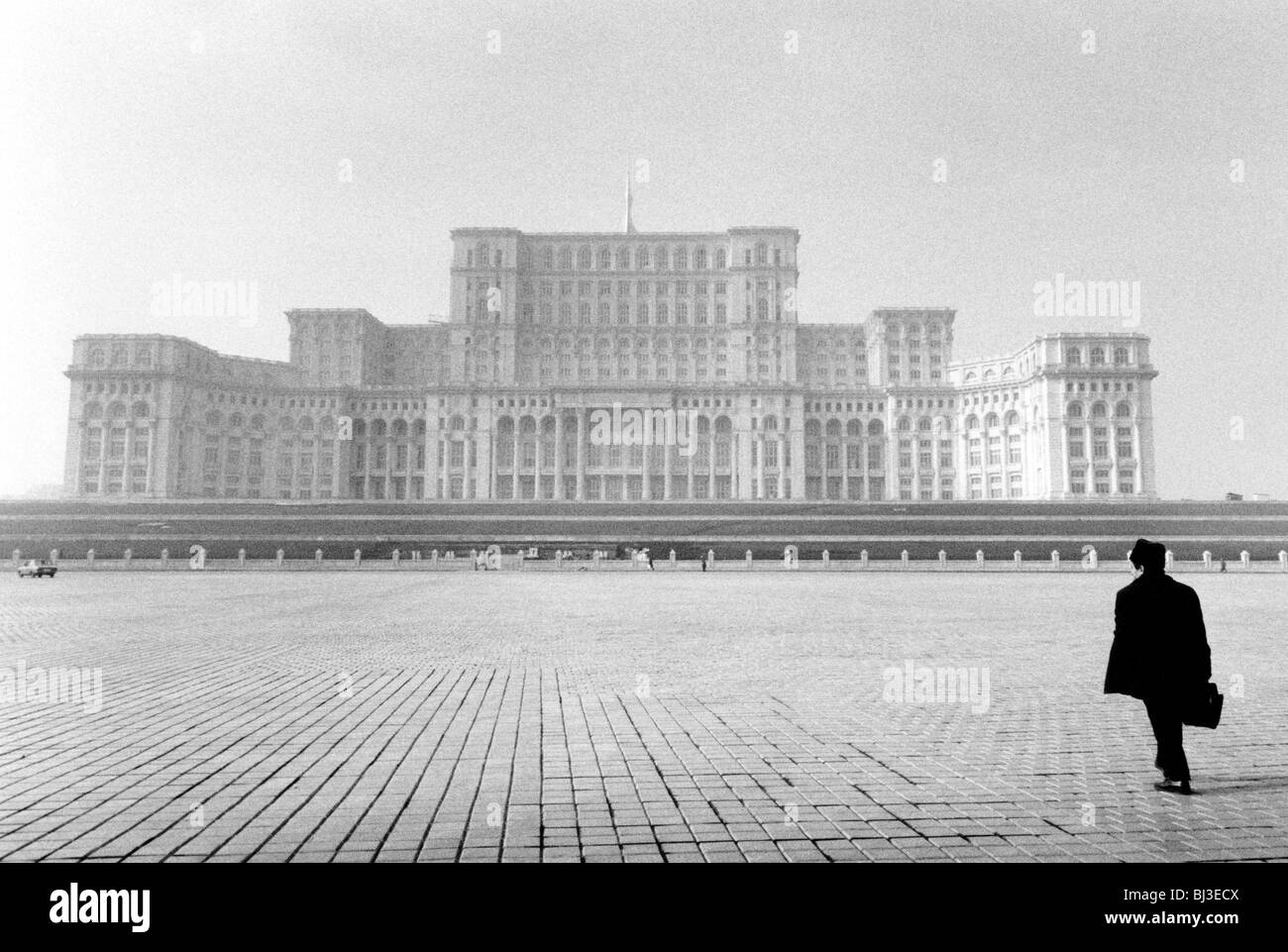 Ceausescus Palace Stock Photos & Ceausescus Palace Stock Images - Alamy