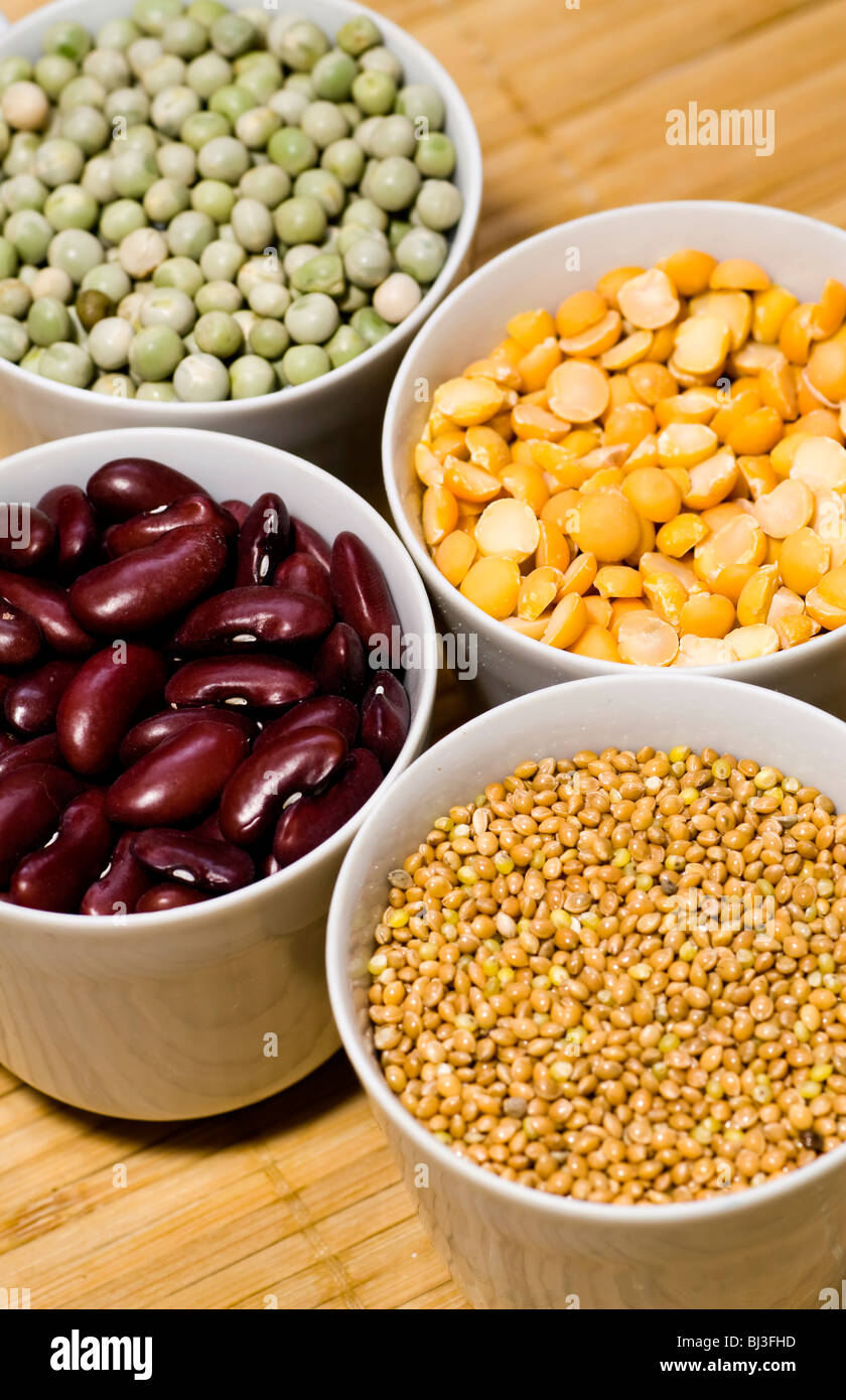 Lima bean plant hires stock photography and images Alamy